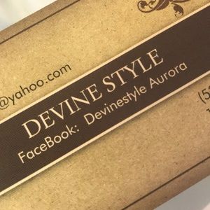 Meet your Posher, Ro